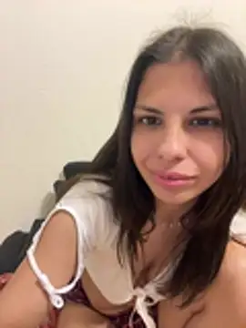 Vickymoons - Plug + dildo