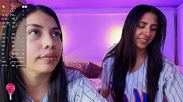 Kloe28 - biting buttocks