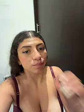 Arieel__722 - Chantilly in my big boobs