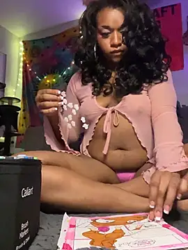 KimmyKiwi - Watch Me Ride + Cum