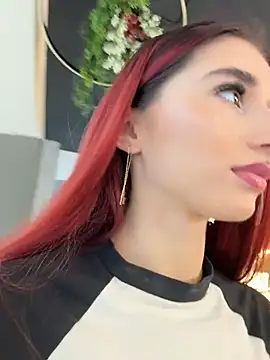 VixenRosse - 😉Make me cum