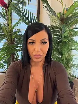 ReynaMorel - Edge me with long vibrations😈