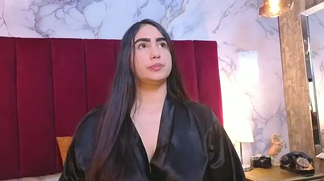 JESSYCORTES - show tits oil