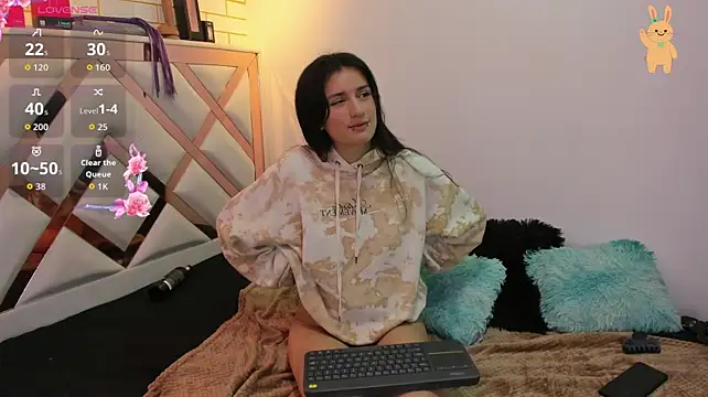 Nicky_rouses - 💝 SHOW PUSSY 😈
