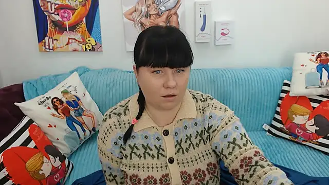 Sexy_MALIKKA - fun dance