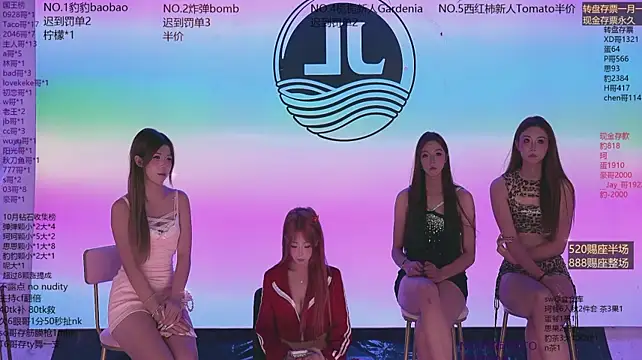 Sw-001 - 舞蹈争霸赛邪恶栀子花vs恶毒西红柿输了铁盆