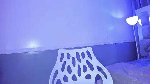 MaloryPowell - 💜Make your nipples hard+1min control