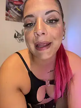 BabySinX - 2 min toycontrol + fuck pussy