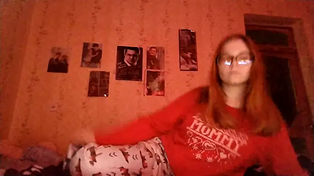 ForwentFiber - my nude Video in PM, if you complete