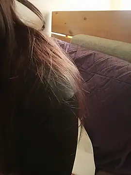 Aelita_bb - show butt