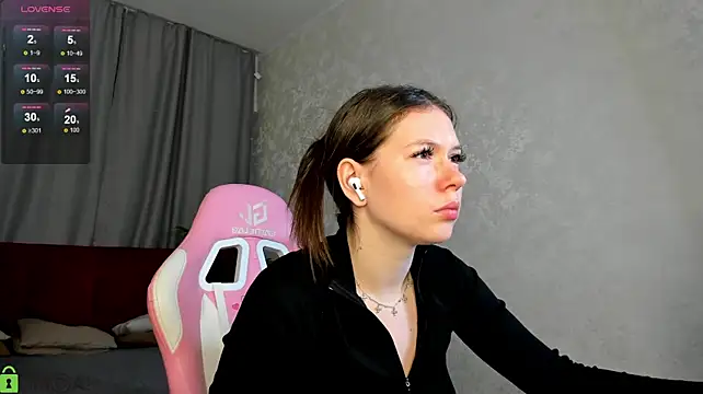 Nicole_Charm - ride dildo