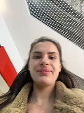 MiraReach - Naked squirt time 🕰️🩵