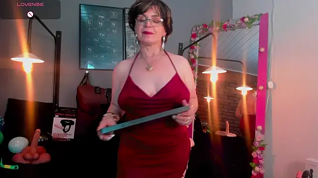 Samantha_mature56 - 💎🥵Oil my boobs + 15 sec toy💋🥵