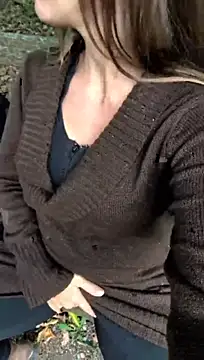 Tasty_pants - Spit on boobs