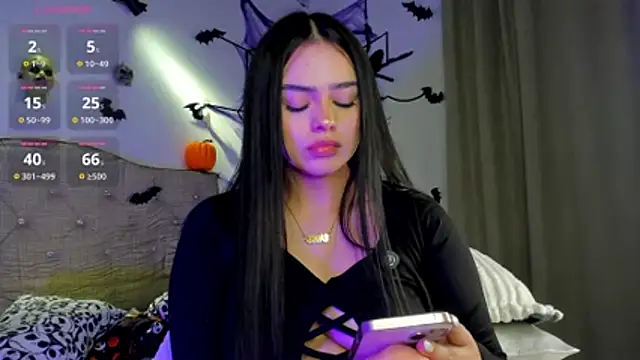 Holly444_ - Girl naked