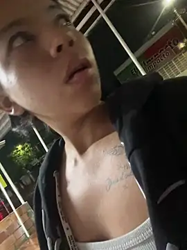 Broken_Latina_Whores_JE - Show pussy 🥰