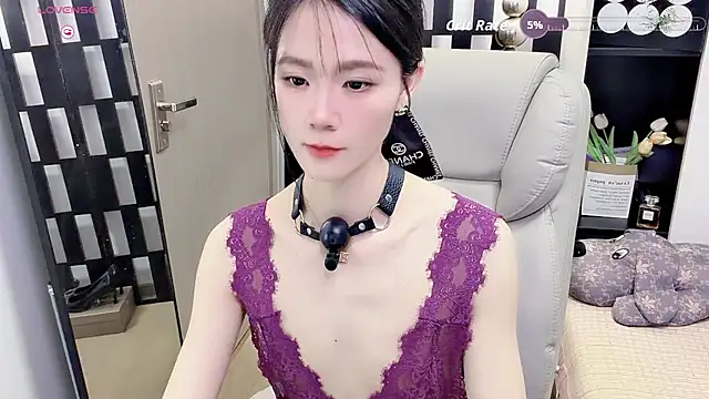 Yueyue-MM - 下空M腿给哥哥色色