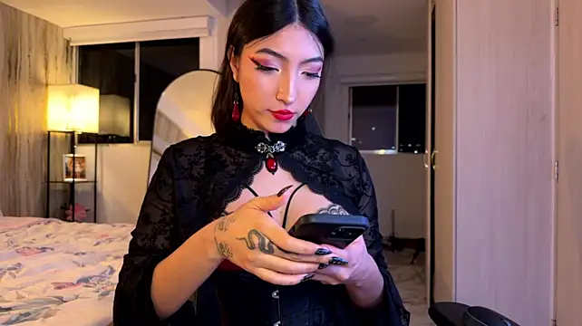 MarianaBranzz
