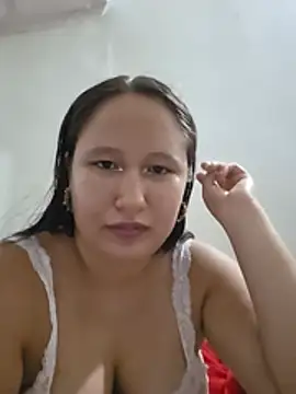 Copiona_Danna - oil on tits and ass