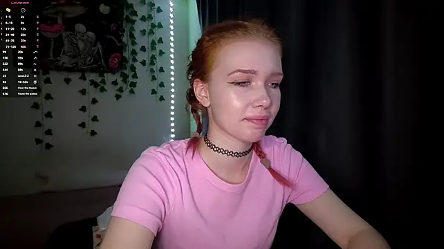 RedAriana - Flash bra