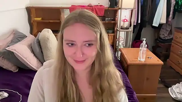 Pattyworld69 - squirt + domi control