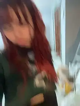 CarrieBlossom - make my ass red 🔥