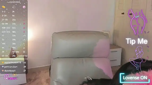 Angel_rouse_ - RIDE MY TORSO HARD 6min