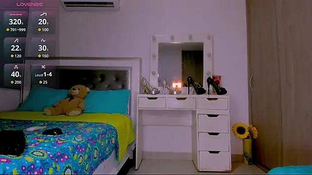 sharonDulce