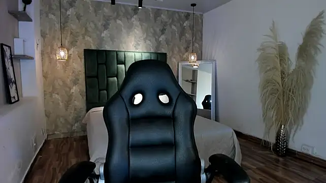 Iam_Andre - Suck fingers + ahegao