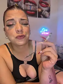 BabySinX - 2 min toycontrol + fuck pussy