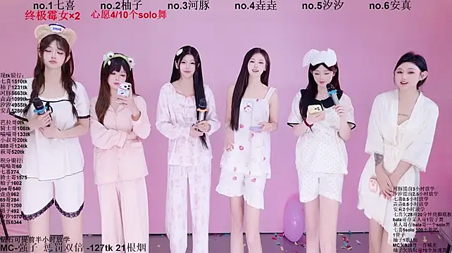 Money1888 - 指定一位仙女换装古风舞💕