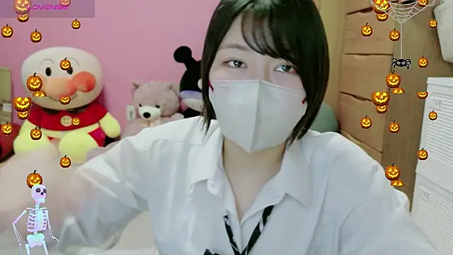 _usya_2525 - 媚薬ローション塗りたくってラッシュIN💦➕セルフTバック
