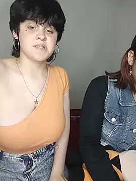 Valkiria_and_Sam - Show ass sam