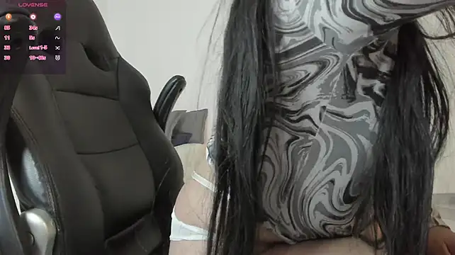Miin_yuna - Ride your dick :devil: