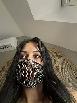 Queen-chamss