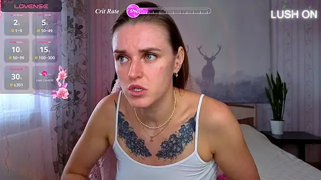 Bella__Swoon - 💖 I want to undress and masturbate 💖