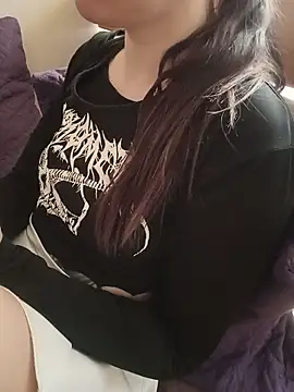 Aelita_bb - show butt
