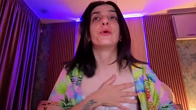 RedFlagXXX - Touch myself (masturbate )