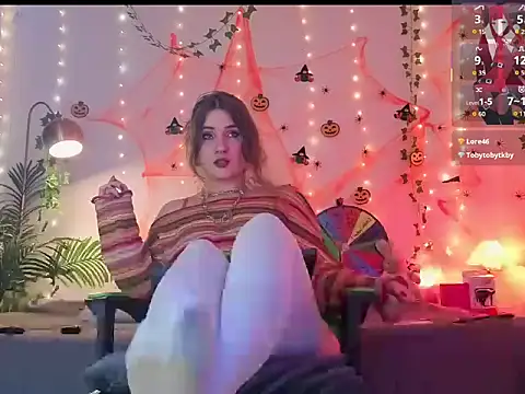 Victoria_Frostt - put off shirt