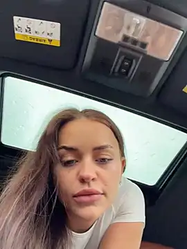 AngelinaTeller - Play with my pussy