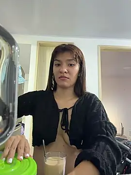 SofiCherry_ - nipple clamps + 3 min domi
