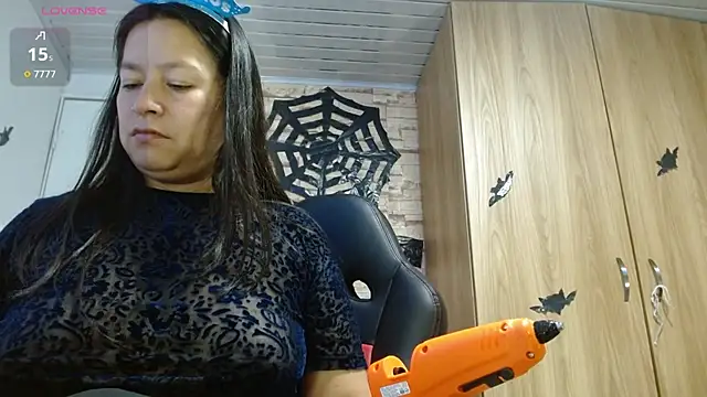 Monick_hot - It's my birthday—make me happy