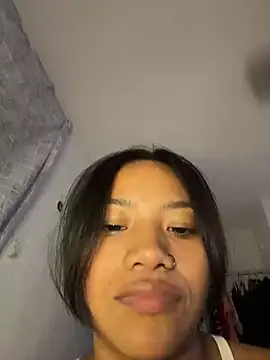 Mia-miauuuuu - Dedos pussy 😍