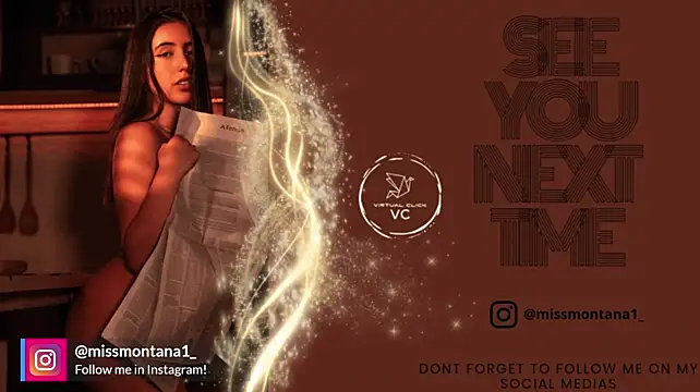 Missmontana - ✨ Doggy + red ass ✨