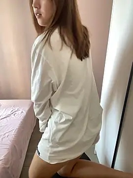 Liliya-77 - 想要变成小粉鲍