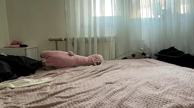 Mishelika - tease you with my hair