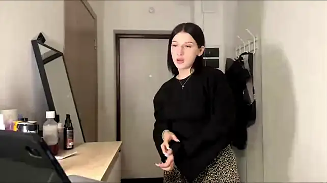 LalaSchwarting - put on leggings