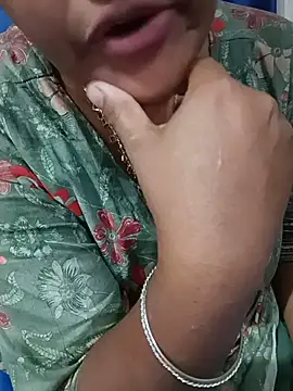 Fuck_Moni - Pussy Show