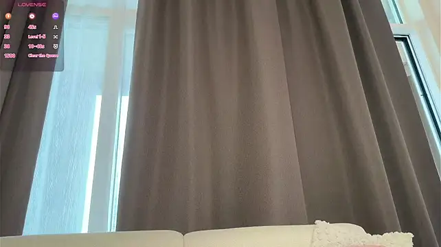 LindaFarm - tease areolas