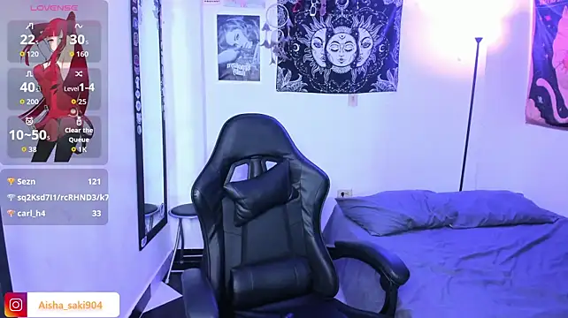 __Aishaa__ - BLOWJOB DEEPTHROAT